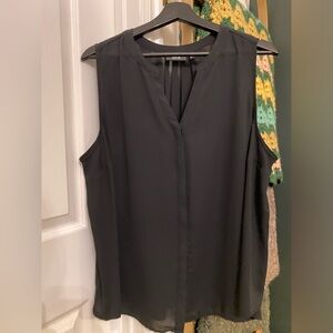 Apt 9 Sleeveless Top
